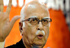 Govt-Army Ties At An All Time Low, Says Advani
